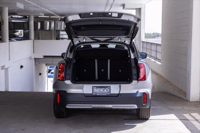 2025 MINI Countryman - $40,488