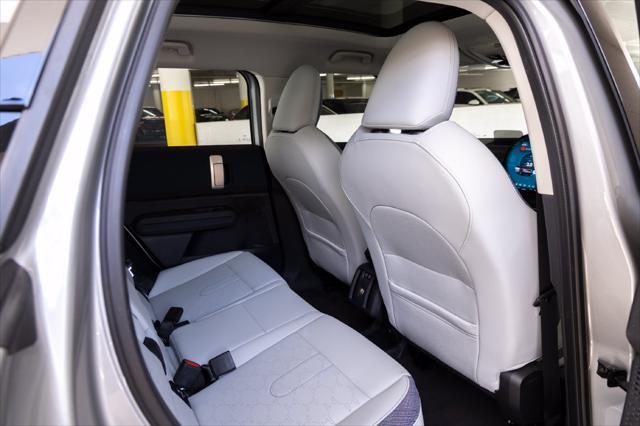 2025 MINI Countryman - $40,488