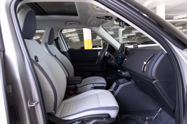 2025 MINI Countryman - $40,488