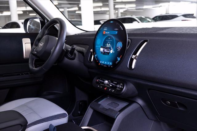 2025 MINI Countryman - $40,488