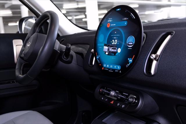 2025 MINI Countryman - $40,488