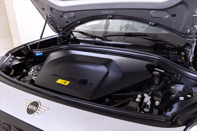 2025 MINI Countryman - $40,488