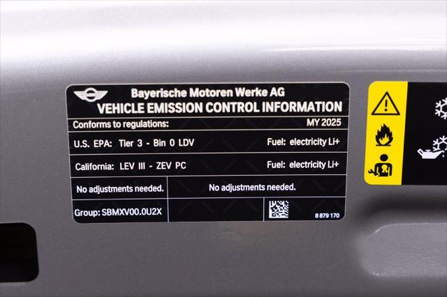2025 MINI Countryman - $40,488