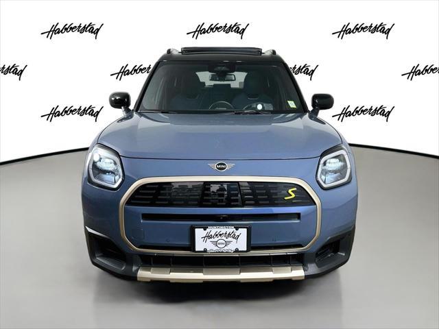 2025 MINI Countryman - $44,500