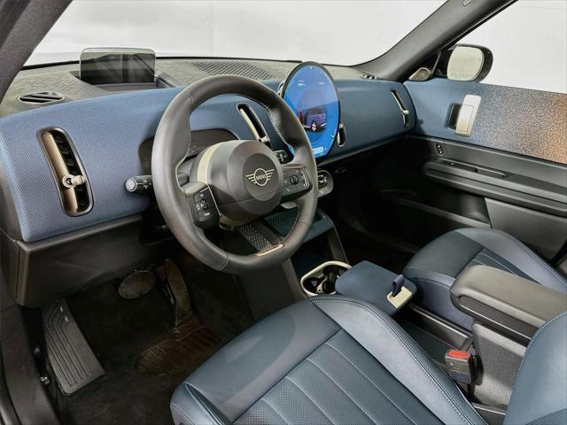 2025 MINI Countryman - $44,500