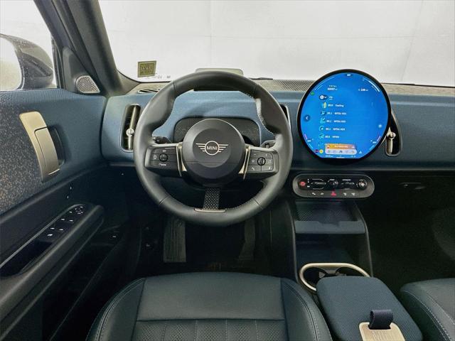 2025 MINI Countryman - $44,500