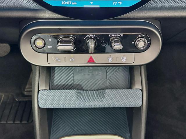 2025 MINI Countryman - $44,500