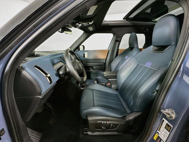 2025 MINI Countryman - $44,500
