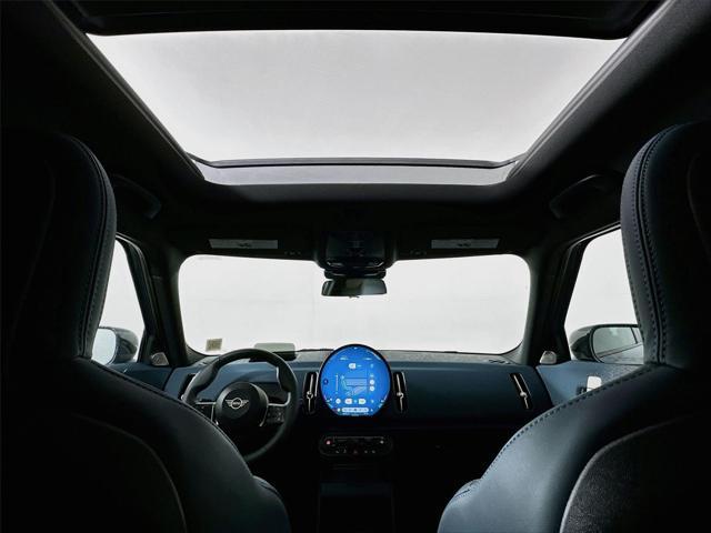 2025 MINI Countryman - $44,500