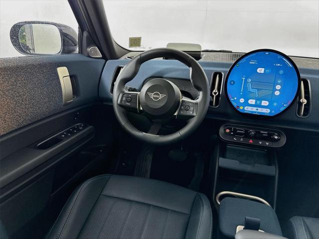 2025 MINI Countryman - $44,500