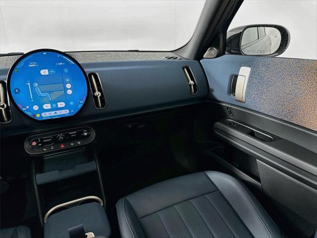 2025 MINI Countryman - $44,500