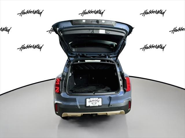 2025 MINI Countryman - $44,500