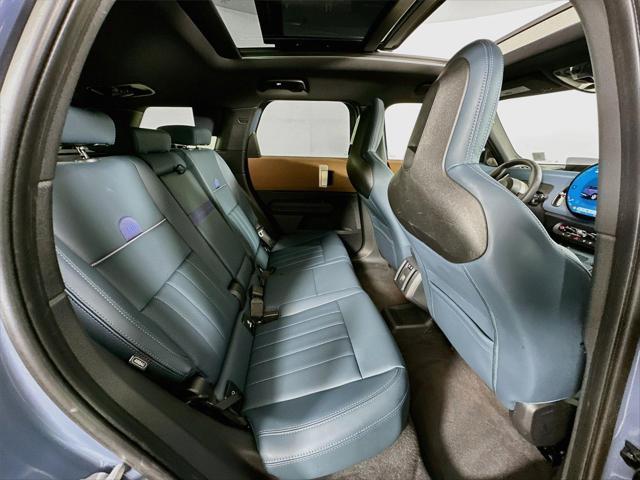 2025 MINI Countryman - $44,500