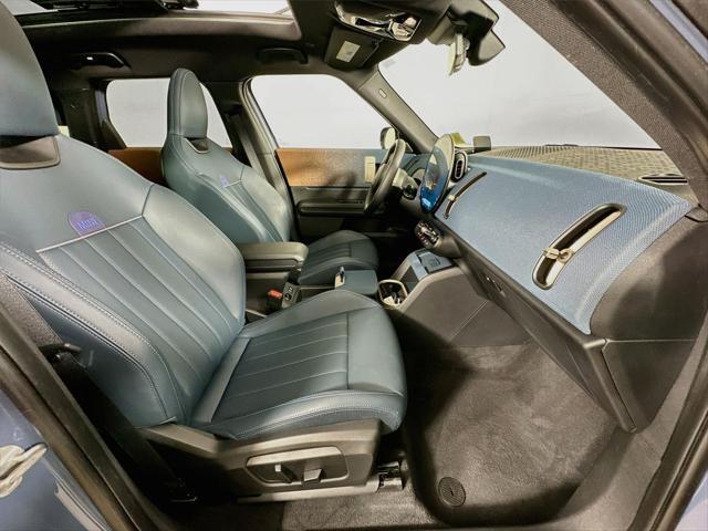 2025 MINI Countryman - $44,500