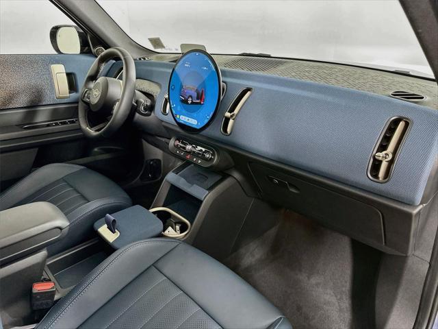 2025 MINI Countryman - $44,500
