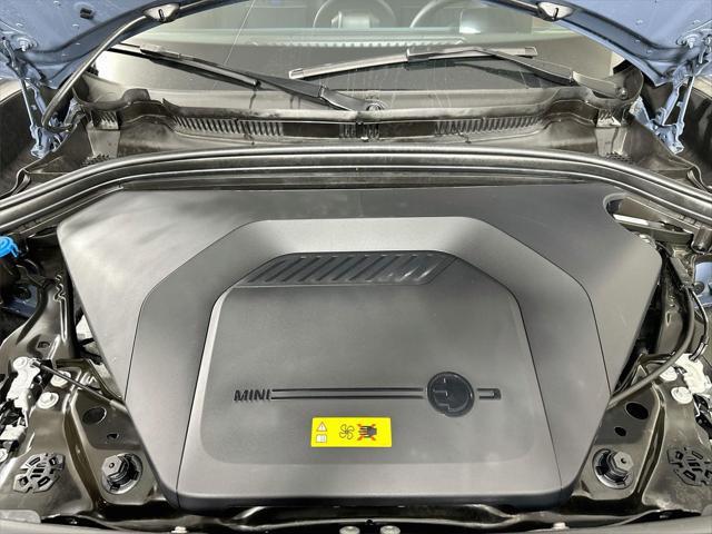 2025 MINI Countryman - $44,500