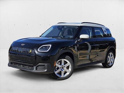 Photo of a 2025 Mini Countryman AWD Cooper SE ALL4 4DR Crossover for sale