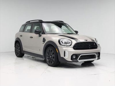 Photo of a 2022 Mini Countryman AWD Cooper S ALL4 4DR Crossover for sale