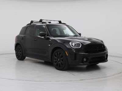 Photo of a 2023 Mini Countryman AWD Cooper S ALL4 4DR Crossover for sale