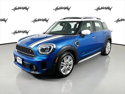 Photo of a 2023 Mini Countryman AWD Cooper S ALL4 4DR Crossover for sale
