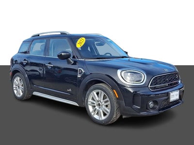 Photo of a 2023 Mini Countryman AWD Cooper S ALL4 4DR Crossover for sale
