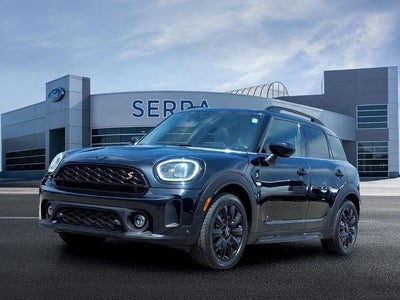 Photo of a 2023 Mini Countryman AWD Classic Cooper S ALL4 4DR Crossover for sale