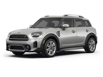 Photo of a 2023 Mini Countryman AWD Classic Cooper S ALL4 4DR Crossover for sale