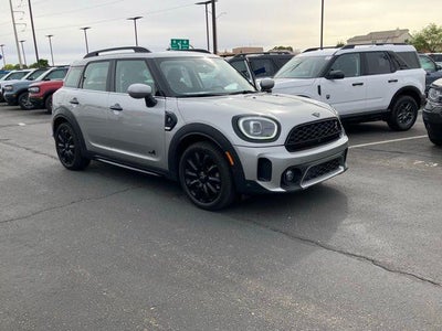 Photo of a 2023 Mini Countryman AWD Classic Cooper S ALL4 4DR Crossover for sale