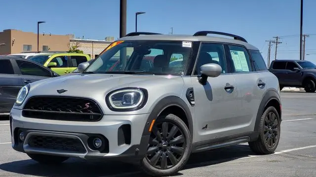 Preowned 2023 MINI Countryman Classic Cooper S ALL4 for Sale