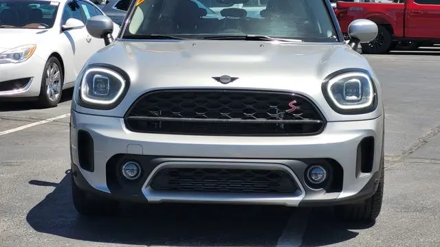 2023 MINI Countryman Classic Cooper S ALL4