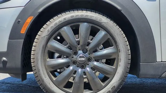 2023 MINI Countryman Classic Cooper S ALL4