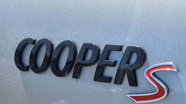 2023 MINI Countryman Classic Cooper S ALL4