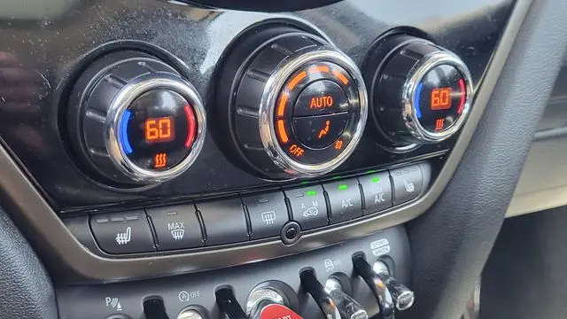 2023 MINI Countryman Classic Cooper S ALL4