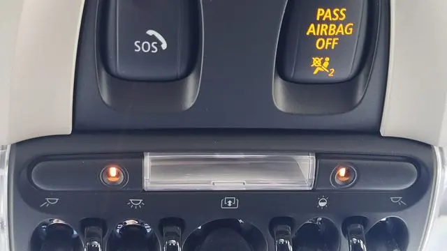 2023 MINI Countryman Classic Cooper S ALL4
