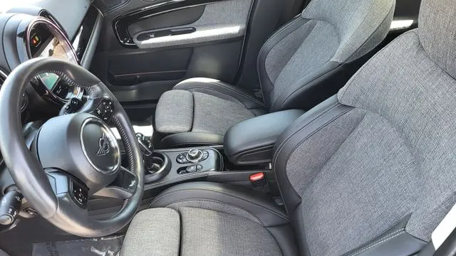 2023 MINI Countryman Classic Cooper S ALL4