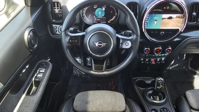 2023 MINI Countryman Classic Cooper S ALL4