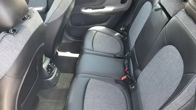 2023 MINI Countryman Classic Cooper S ALL4