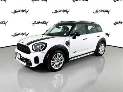 Photo of a 2023 Mini Countryman AWD Classic Cooper S ALL4 4DR Crossover for sale