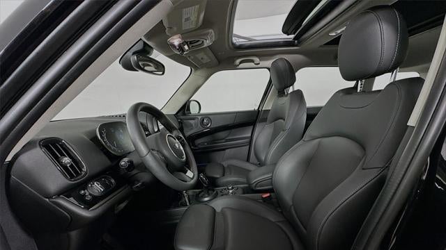 2024 MINI Countryman Cooper S ALL4
