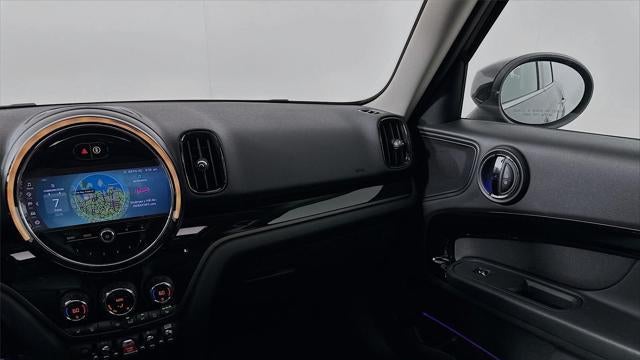 2024 MINI Countryman Cooper S ALL4