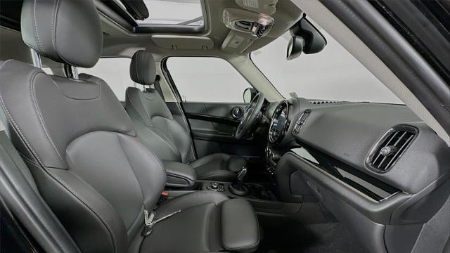 2024 MINI Countryman Cooper S ALL4