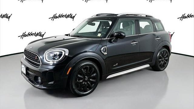 Preowned 2024 MINI Countryman Cooper S ALL4 for Sale
