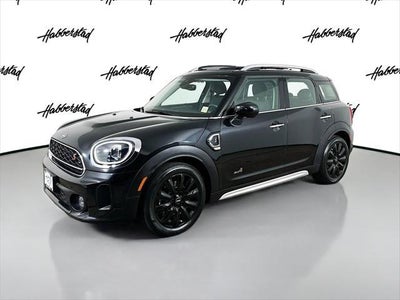 Photo of a 2024 Mini Countryman AWD Cooper S ALL4 4DR Crossover for sale