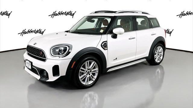 Preowned 2024 MINI Countryman Cooper S ALL4 for Sale