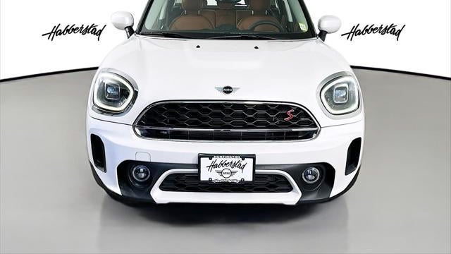 2024 MINI Countryman Cooper S ALL4