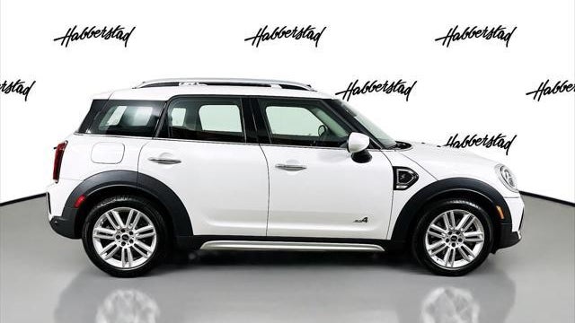 2024 MINI Countryman Cooper S ALL4