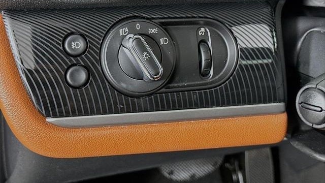 2024 MINI Countryman Cooper S ALL4