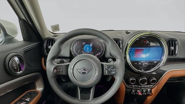 2024 MINI Countryman Cooper S ALL4