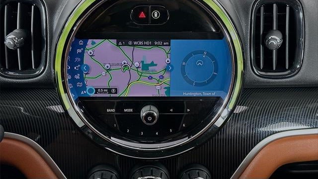 2024 MINI Countryman Cooper S ALL4