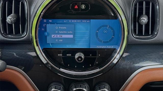 2024 MINI Countryman Cooper S ALL4